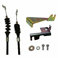 Club Car Golf Cart Governor Cable Replacement