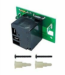 Relay Board Assembly, Club Car PowerDrive 3 Chargers