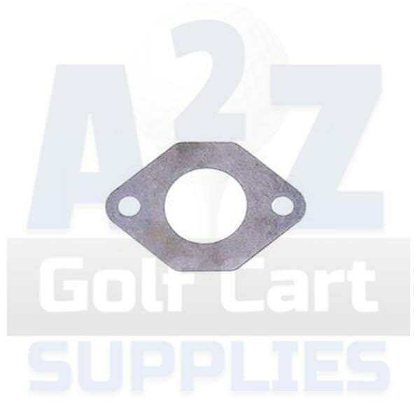 GASKET-CARB CC