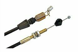 Club Car Precedent Golf Cart Snap In Accelerator Cable 2009 & Up