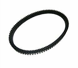 Club Car Golf Cart Severe Duty Drive Belt 272 Models Large Beverage Carts XRT1200 2003-2010