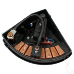 Potentiometer Assembly, Multi-Step, Club Car Electric 48V 95, 36V 90-94