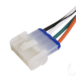 GCOR Accelerator Input, Pedal Group 1, Club Car Precedent Gas 04-09