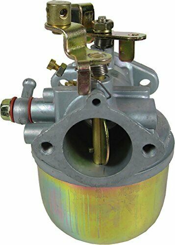 EZGO 2 Cycle 1988 Gas Golf Cart Carburetor Assembly