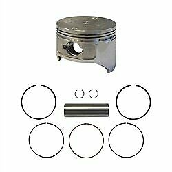 EZGO 350cc Golf Cart Piston & Ring Set
