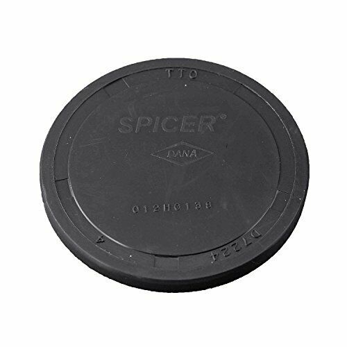 DIFFERENTIAL FREEZE PLUG