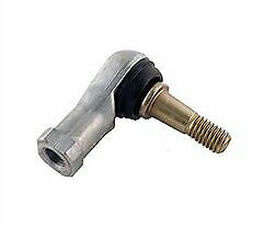 EZGO Golf Cart Left Thread Tie Rod End