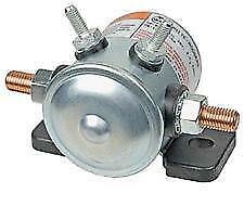 Solenoid 36V 4P copper EZ E 68-up/ME/OT/PA