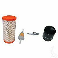 Tune Up Kit, E-Z-Go RXV/TXT with Kawasaki Motor