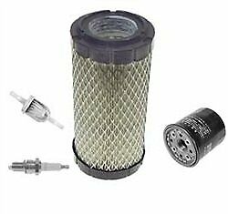 EZGO RXV Golf Cart Tune Up Kit