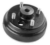DRUM BRAKE; EZ ELE 82-UP GAS 2 CYC 82-93 STANDARD