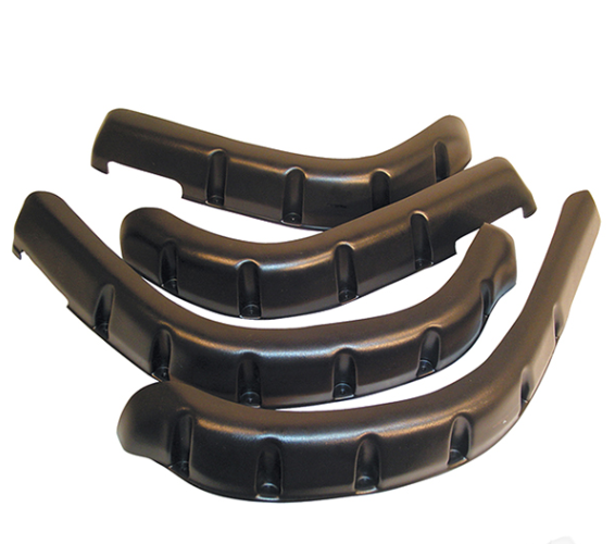 RHOX Fender Flare, SET OF 4, Yamaha G14-G22