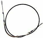 Forward & Reverse Transmission Shift Cable