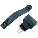 Seat Belt, Retractable 42" Fully Extended, 9" Sleeve