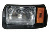 Headlight Assembly, Driver, Club Car DS