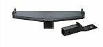 GTW Trailer Hitch For Club Car Precedent (Years 2004-Up)