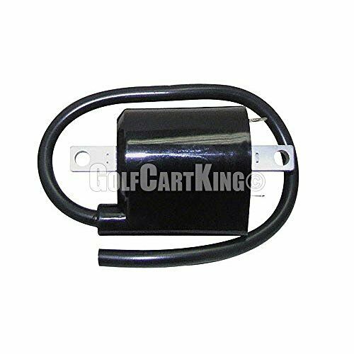 IGNITION COIL YAM G2G9