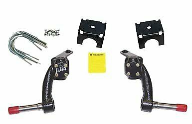 JAKES LIFT KIT  Spindle 6 lift. For E-Z-GO gas 1994-01-1/2