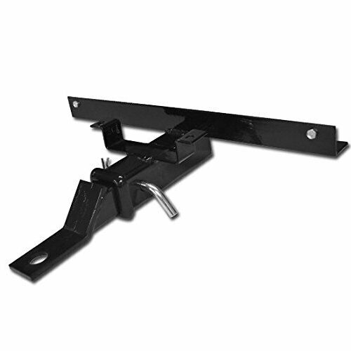 Trailer Hitch. Will fit Club Car DS