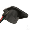 Speed Sensor, Club Car Precedent and DS IQ with ADC Motor