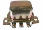 Voltage Regulator, E-Z-Go 2 Cycle Gas 80-94, Club Car Gas 84-91, Yamaha G1/G2/G9 Gas 78-91