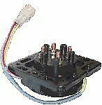 Parts Direct 36-Volt Forward & Reverse Switch Assembly