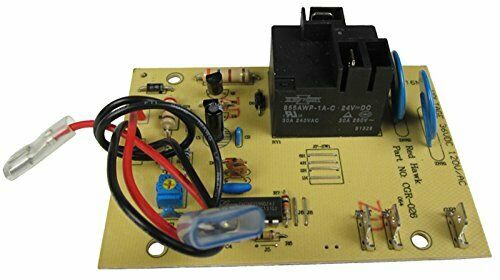 PowerWise EZGO Golf Cart Control Input Charger Board