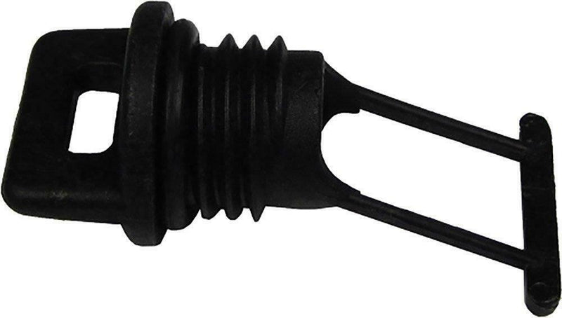 RUBBER DRAIN PLUG FOR BALL WASHERS